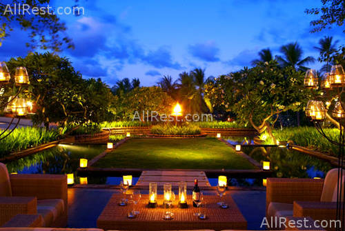 The Laguna Resort & Spa 60